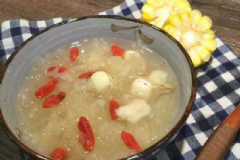 秋天養(yǎng)生喝什么粥好呢？秋季喝粥有哪些禁忌？[圖]