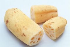藕是什么季節(jié)成熟的？藕什么季節(jié)吃最好？[圖]