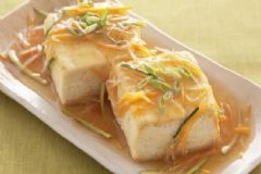 豆腐怎樣搭配食用最好？吃豆腐有什么禁忌要注意？[圖]