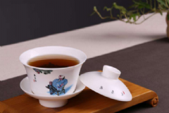 日常喝茶要什么茶不能喝？注意什么？平時喝什么茶會傷身？[圖]