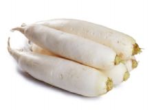 常吃蘿卜皮的好處有哪些？蘿卜皮的美味吃法是什么？[圖]