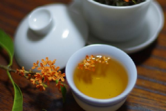 秋季適合喝綠茶嗎？秋季喝什么茶對身體好？[圖]
