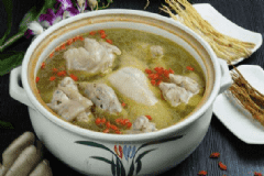 立秋都有哪些習(xí)俗呢？立秋吃什么食物對身體好？[圖]