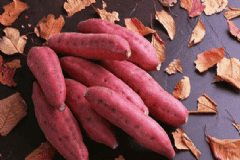 紅薯的功效及作用有哪些？紅薯有什么功效及作用？[圖]