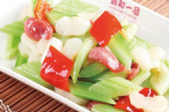 秋季適合吃什么菜？適合秋季吃的家常菜譜有哪些？[圖]