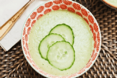 女性吃什么能排毒？女性排毒食譜有哪些？[圖]
