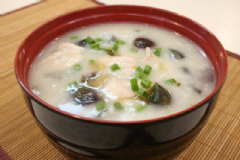 吃皮蛋瘦肉粥容易發(fā)胖嗎？皮蛋瘦肉怎么做好吃？[圖]