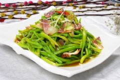 黃花菜的功效作用是什么？黃花菜的烹飪技巧有哪些？[圖]