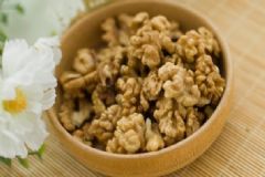 核桃有哪些營(yíng)養(yǎng)吃法？常吃核桃有哪些養(yǎng)生作用？[圖]