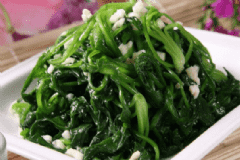 哪些蔬菜必須煮熟之后才能吃？什么蔬菜必須煮熟才能吃？[圖]