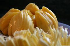 菠蘿蜜的功效作用是什么？吃菠蘿蜜有哪些好處？[圖]