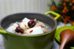 立秋后如何保養(yǎng)好脾胃？秋天養(yǎng)胃的食物有哪些？[圖]
