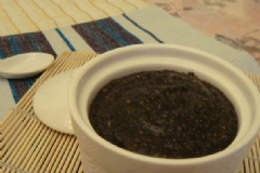 吃什么白發(fā)變黑發(fā)效果好？哪些食物能使白發(fā)變黑？[圖]