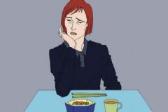 食欲不振有何危害？食欲不振該如何治療？[多圖]