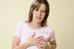 如何治療乳房?jī)蓚?cè)疼痛？乳房?jī)蓚?cè)疼痛的治療方法有哪些？[圖]