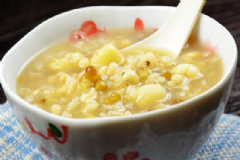常見的養(yǎng)胃粥有哪些？常喝哪些粥可以養(yǎng)胃？[圖]