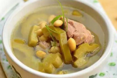 骨質(zhì)疏松養(yǎng)生食譜有哪些？骨質(zhì)疏松患者養(yǎng)生食譜[圖]