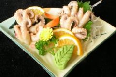 草魚的營養(yǎng)作用是什么？吃章魚有哪些好處？[圖]