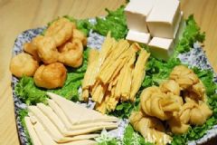 吃什么食物能夠長壽？哪些食物吃了能夠長壽？[圖]