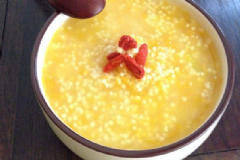 養(yǎng)胃是什么粥好？吃哪些粥可以養(yǎng)胃？[圖]