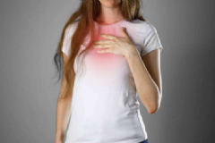 乳腺炎的癥狀有哪些？女人乳腺炎有什么癥狀？[圖]