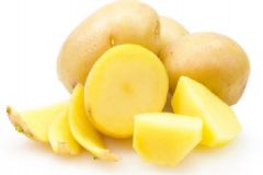 土豆的營(yíng)養(yǎng)對(duì)健康好處是什么？吃土豆對(duì)健康的好處有哪些？[圖]