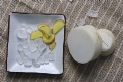 白蘿卜冰糖水治咳嗽嗎？白蘿卜冰糖止咳效果好嗎？[圖]
