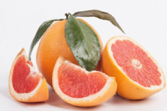 秋季吃柚子對身體有哪些好處？吃柚子要注意哪些禁忌？[圖]