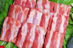 豬排骨的功效作用是什么？怎樣烹飪豬排骨最好？[圖]
