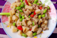 晚餐吃哪些菜對身體好？晚餐吃什么食物有利于身體健康？[圖]