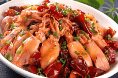常吃魷魚對(duì)身體有哪些好處？吃魷魚有哪些禁忌事項(xiàng)？[圖]