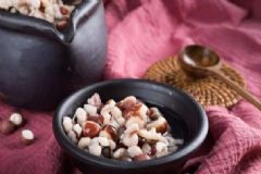 養(yǎng)胃該喝什么粥？養(yǎng)胃應(yīng)該怎么做？[圖]
