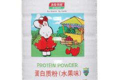 兒童型蛋白粉能添加其它飲品嗎？兒童蛋白粉搭配什么比較好？[圖]