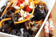 木耳不能與哪些食物一起吃？常吃木耳有哪些好處？[圖]