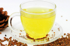 常喝苦蕎茶有什么好處？喝苦蕎茶有哪些禁忌和副作用？[圖]
