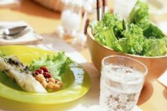 飯后養(yǎng)生要注意什么？飯后這樣養(yǎng)生身體倍兒棒！[圖]
