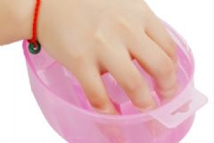 手指甲發(fā)紫怎么回事？手指甲發(fā)紫怎么辦[圖]