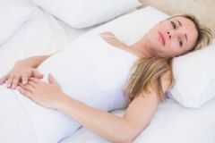 月經(jīng)不調(diào)有何癥狀？月經(jīng)不調(diào)怎樣緩解？[圖]