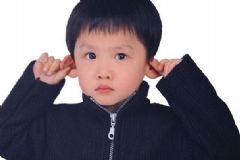 掏耳朵出血怎么辦才好？掏耳朵的時候流血了嚴(yán)重嗎？[圖]