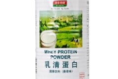 蛋白質(zhì)粉的服用量是多少比較好？吃多了蛋白質(zhì)粉會(huì)怎么樣？[圖]