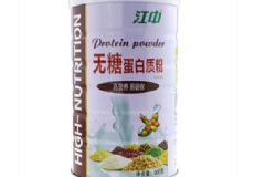 蛋白質(zhì)粉可以治療白癜風嗎？白癜風服用蛋白質(zhì)粉有作用嗎？[圖]
