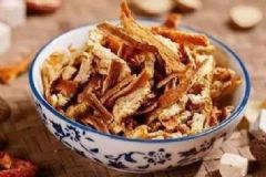 陳皮的功效作用有哪些？怎么吃陳皮最養(yǎng)生？[圖]