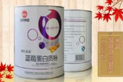 蛋白質(zhì)粉會不會對胃功能有影響？吃蛋白粉會影響腸胃功能嗎？[圖]