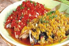 魚頭的營養(yǎng)價值是什么？怎么烹飪魚頭最好？[圖]