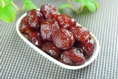 蜜棗的功效作用是什么？吃蜜棗的好處有哪些？[圖]