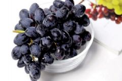 什么水果抗衰老效果強(qiáng)？有哪些抗衰老的水果食物？[圖]