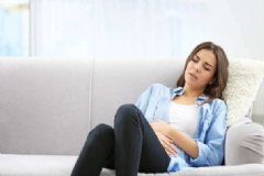 婦科炎癥是什么原因導致的？婦科炎癥對身體會造成什么危害？[圖]