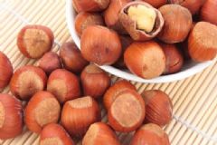榛子的營(yíng)養(yǎng)價(jià)值是什么？吃榛子的好處有哪些？[圖]