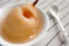 什么水果煮熟吃營養(yǎng)價(jià)值更高？適合煮熟吃的水果有哪些？[圖]