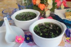 紫菜有什么功效作用？吃紫菜對健康有什么好處？[圖]